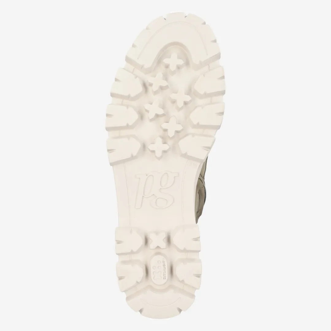 Paul Green SUPER SOFT lace-up boots