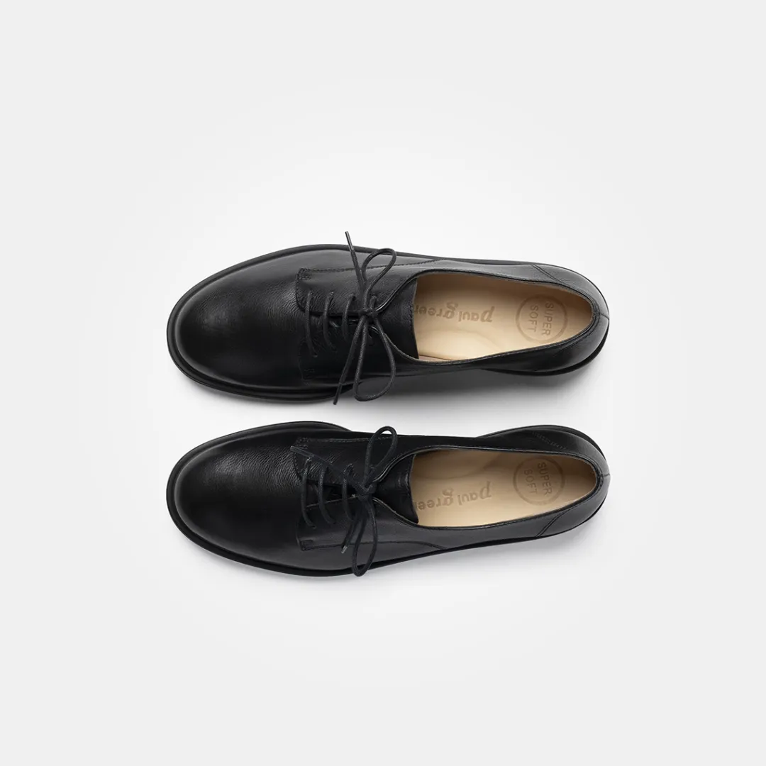 Paul Green SUPER SOFT lace-up shoes