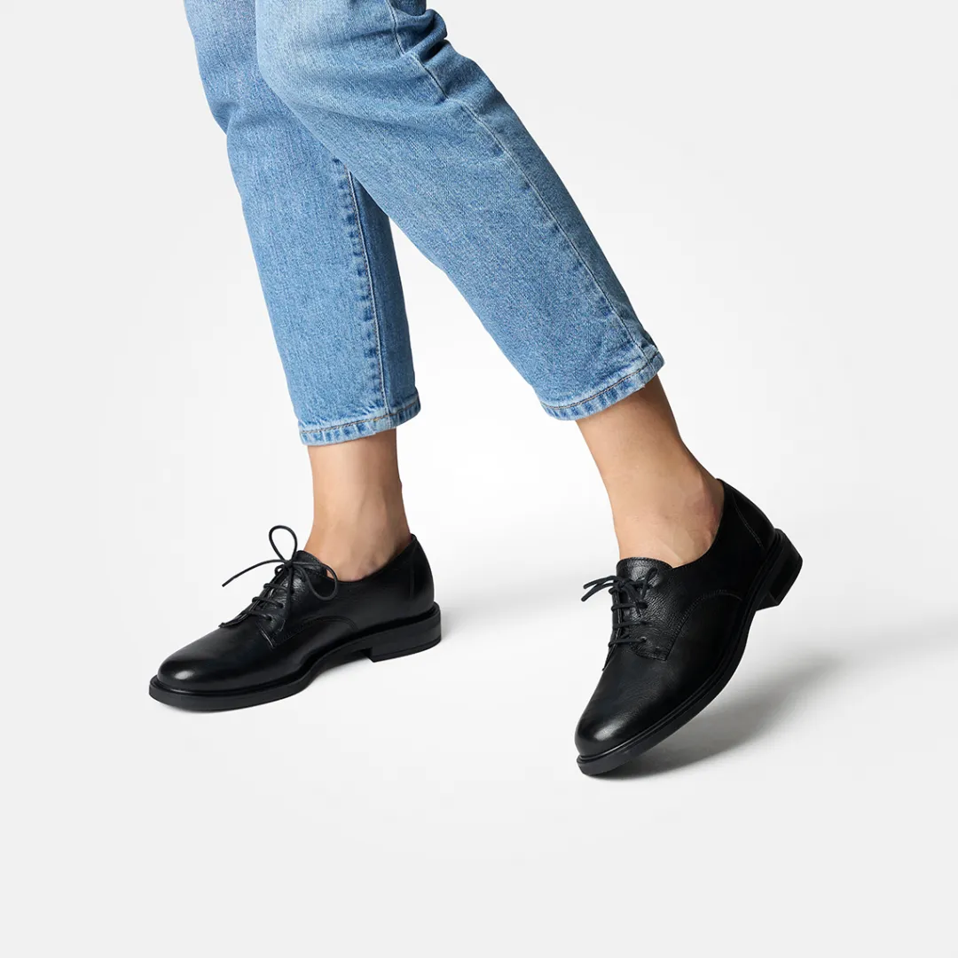 Paul Green SUPER SOFT lace-up shoes