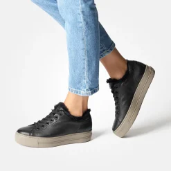 Paul Green SUPER SOFT Pauls with warm lining