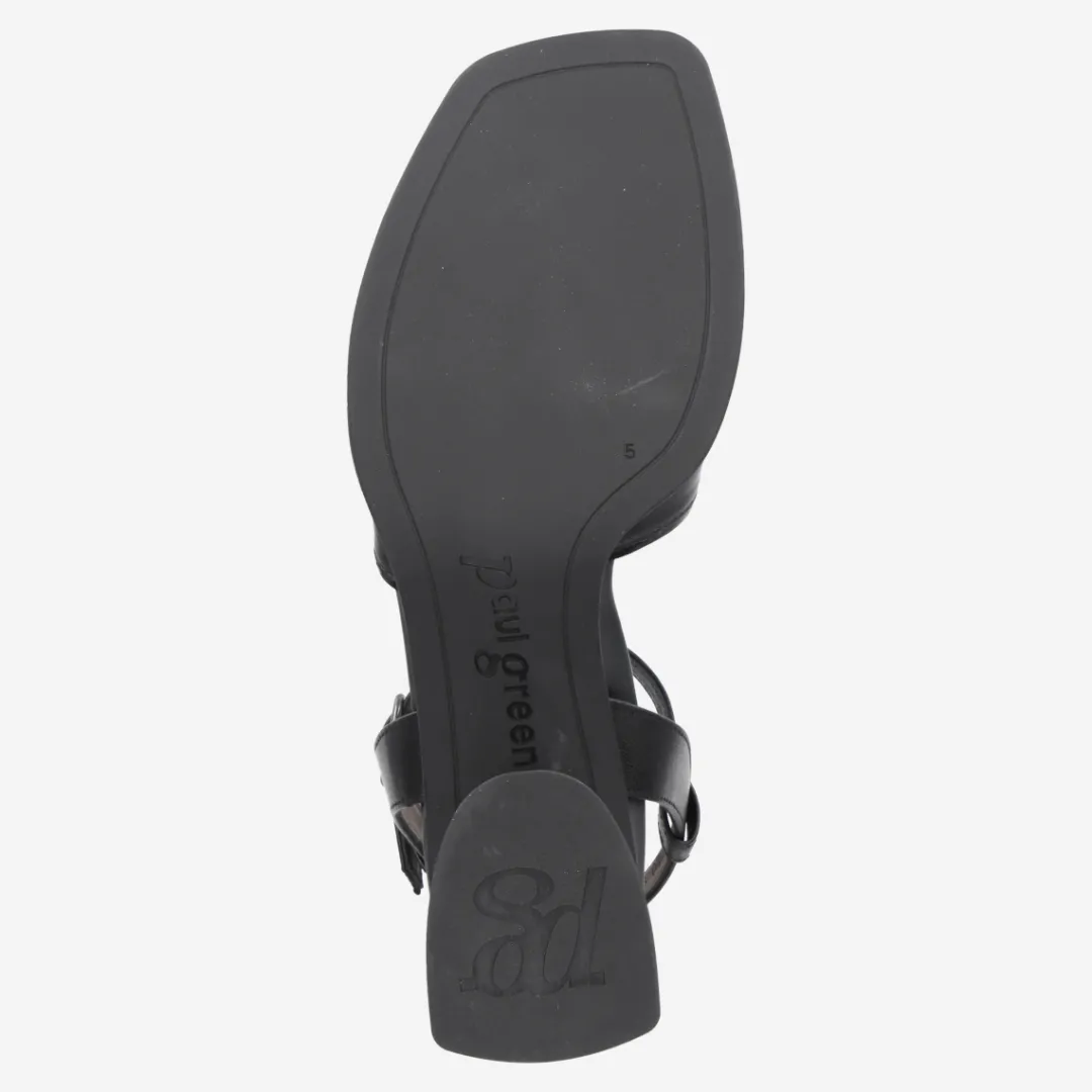 Paul Green SUPER SOFT sandal