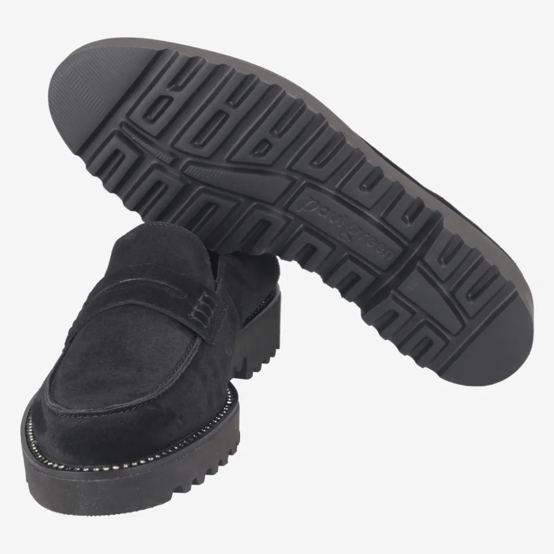 Paul Green SUPER SOFT Slipper