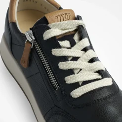 Paul Green SUPER SOFT Sneaker with RELAX-WEITE