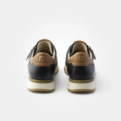 Paul Green SUPER SOFT sneaker with removable footbed