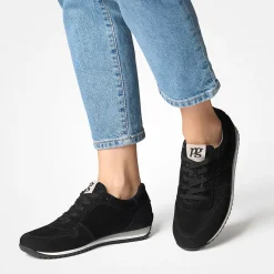 Paul Green SUPER SOFT sneaker with removable footbed