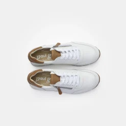 Paul Green SUPER SOFT Sneaker with RELAX-WEITE