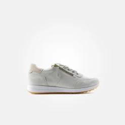 Paul Green SUPER SOFT sneaker with RELAX-WEITE