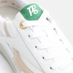 Paul Green SUPER SOFT sneaker with removable footbed