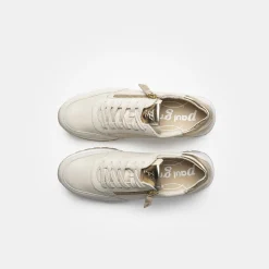 Paul Green SUPER SOFT sneaker with removable footbed