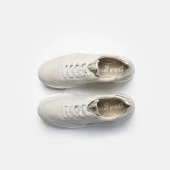 Paul Green SUPER SOFT sneaker with removable footbed