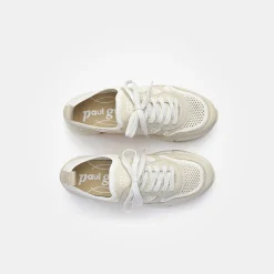 Paul Green SUPER SOFT sneaker with removable footbed