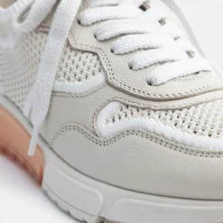 Paul Green SUPER SOFT sneaker with removable footbed