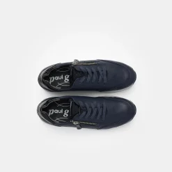 Paul Green SUPER SOFT Sneaker with RELAX-WEITE