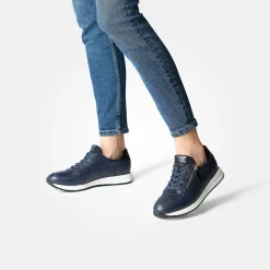 Paul Green SUPER SOFT Sneaker with RELAX-WEITE