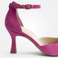 Paul Green SUPER SOFT strappy pumps